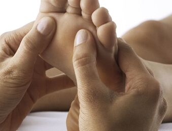 Comment faire le massage pour les varices correctement
