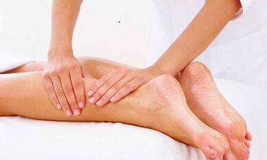 Types de varices autorisés pour les varices