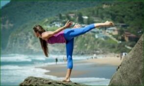 La gymnastique comme prévention des maladies